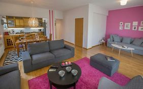 Familygroupflat